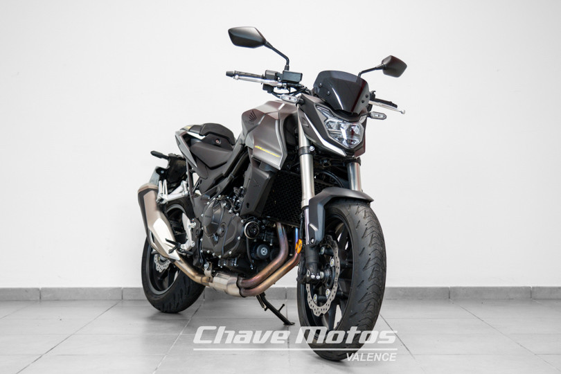 HONDA - CB750AP -  HORNET 750 - VALENCE