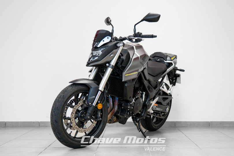 HONDA - CB750AP -  HORNET 750 - VALENCE