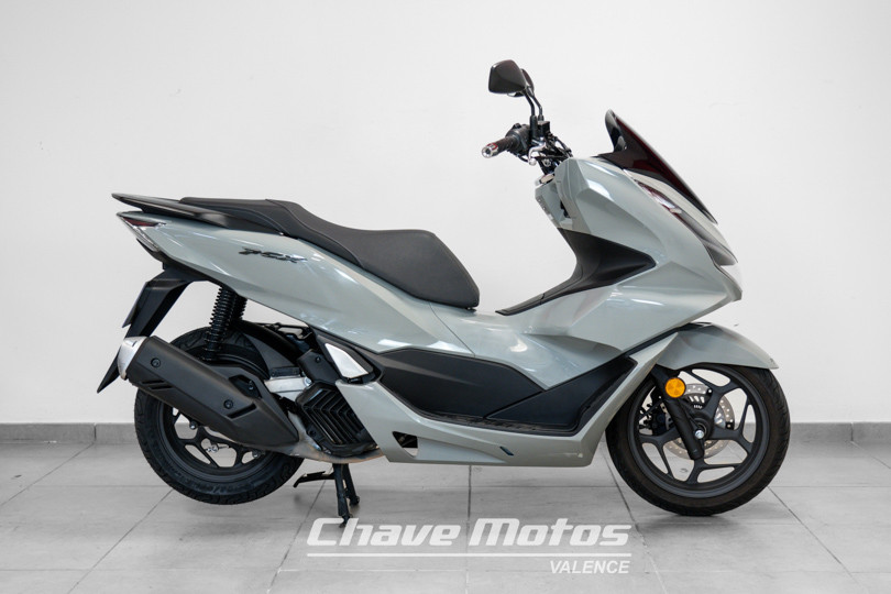 HONDA - PCX 125 - VALENCE