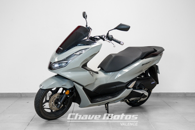 HONDA - PCX 125 - VALENCE
