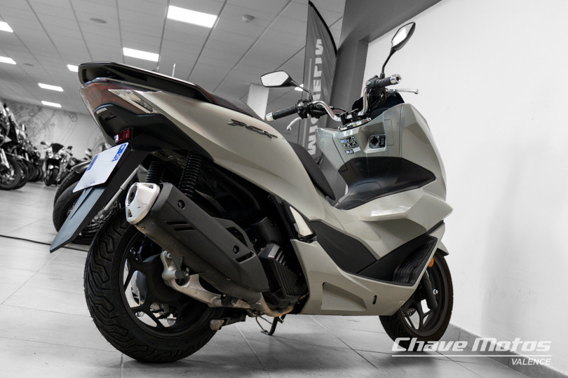 HONDA - PCX 125 - VALENCE