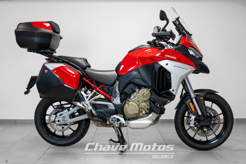 HONDA CTX 1300 ADN MOTOS  COGNAC 