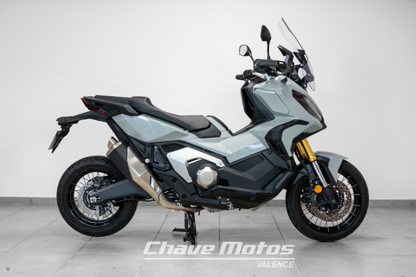 HONDA - ADV750 - X-ADV 750 - VALENCE