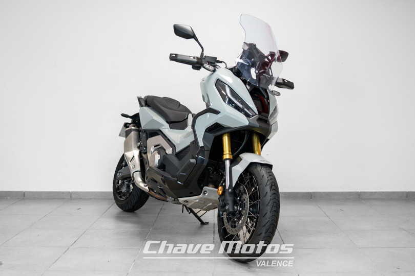 HONDA - ADV750 - X-ADV 750 - VALENCE