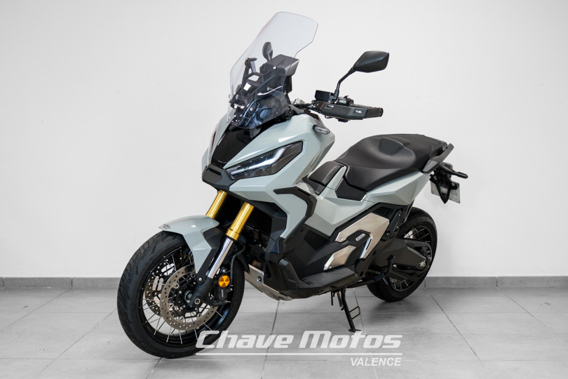 HONDA - ADV750 - X-ADV 750 - VALENCE