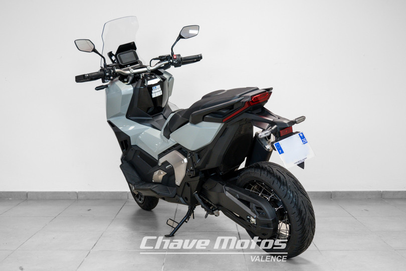 HONDA - ADV750 - X-ADV 750 - VALENCE
