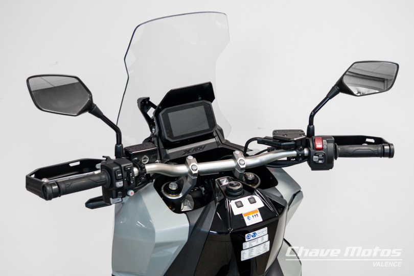 HONDA - ADV750 - X-ADV 750 - VALENCE