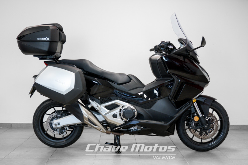 HONDA - NSS750 - FORZA 750 - VALENCE