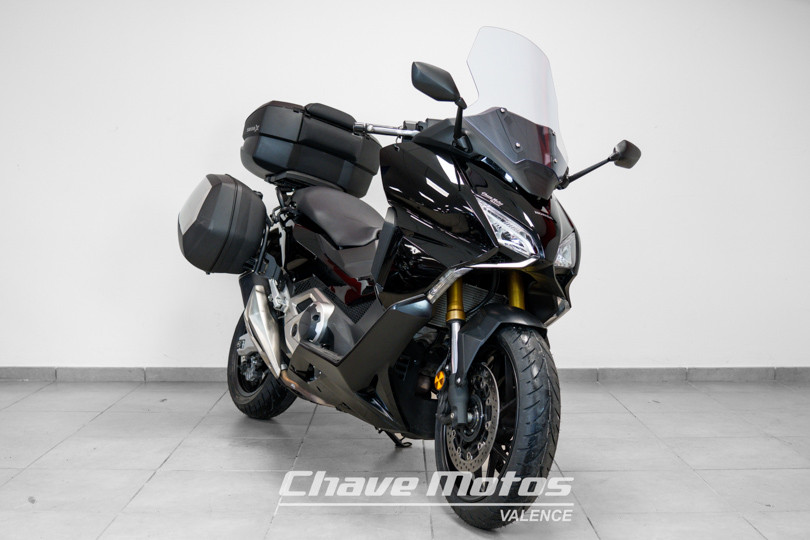 HONDA - NSS750 - FORZA 750 - VALENCE