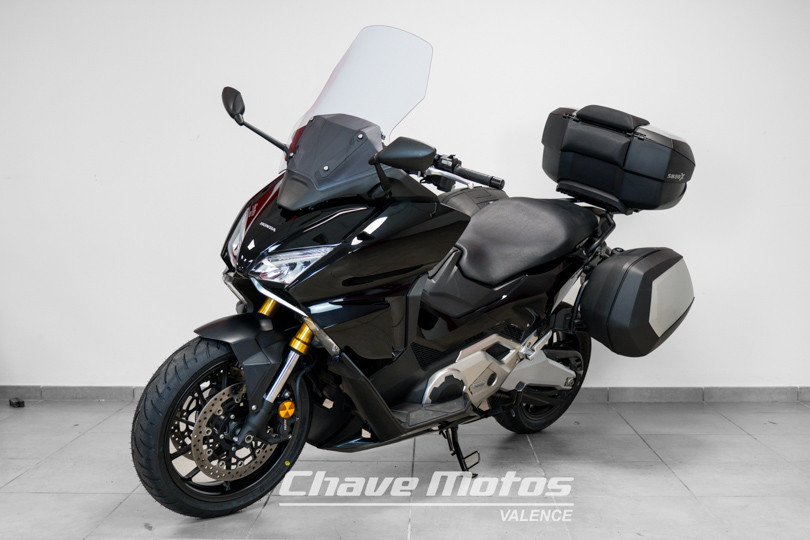 HONDA - NSS750 - FORZA 750 - VALENCE