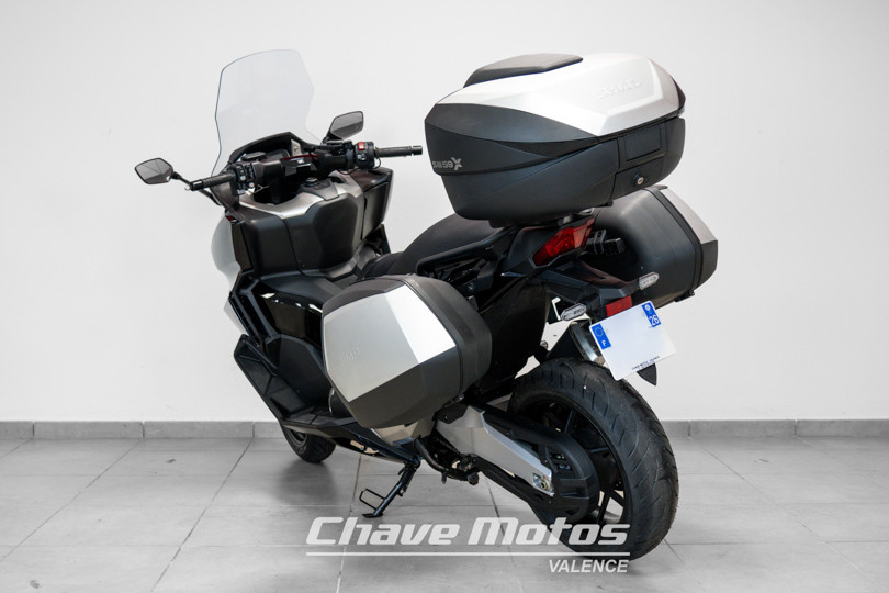 HONDA - NSS750 - FORZA 750 - VALENCE