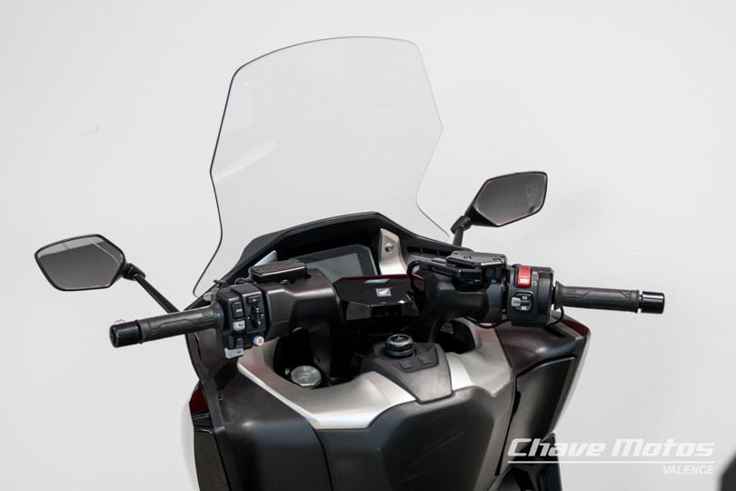 HONDA - NSS750 - FORZA 750 - VALENCE