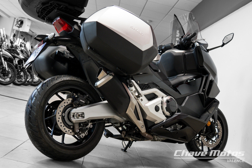 HONDA - NSS750 - FORZA 750 - VALENCE