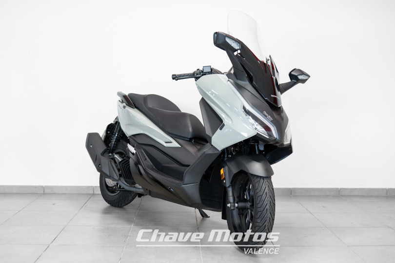 HONDA - NSS 125 FORZA - VALENCE