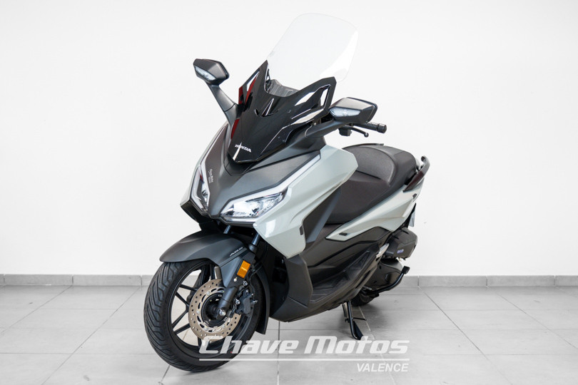 HONDA - NSS 125 FORZA - VALENCE