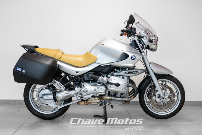 TRIUMPH TIGER 1050 ABS DESTINATION MOTO  TREGUEUX 