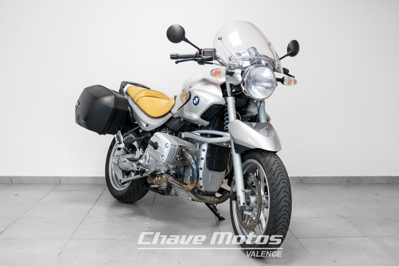 BMW - R1150R - VALENCE