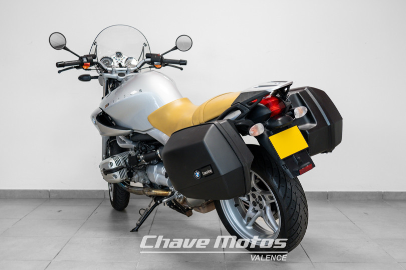 BMW - R1150R - VALENCE