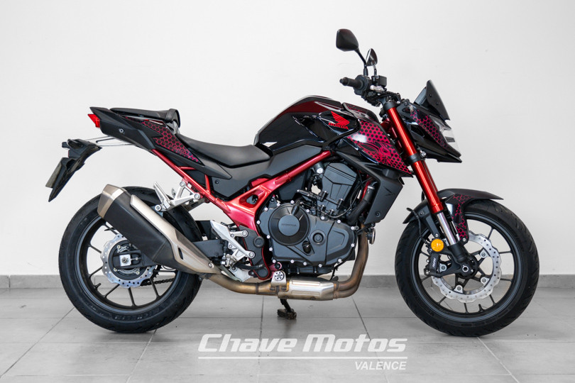 HONDA - CB750AP HORNET 750 - VALENCE