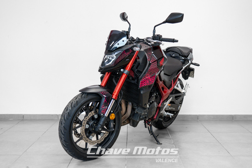 HONDA - CB750AP HORNET 750 - VALENCE