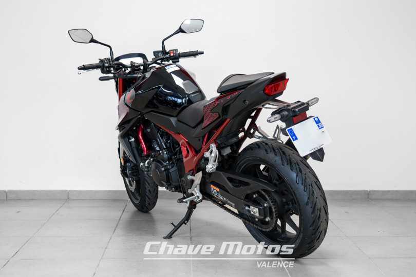 HONDA - CB750AP HORNET 750 - VALENCE