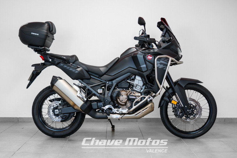 HONDA - CRF1100D - AFRICA TWIN DCT - VALENCE