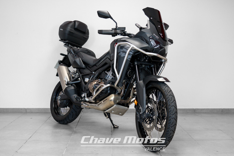 HONDA - CRF1100D - AFRICA TWIN DCT - VALENCE