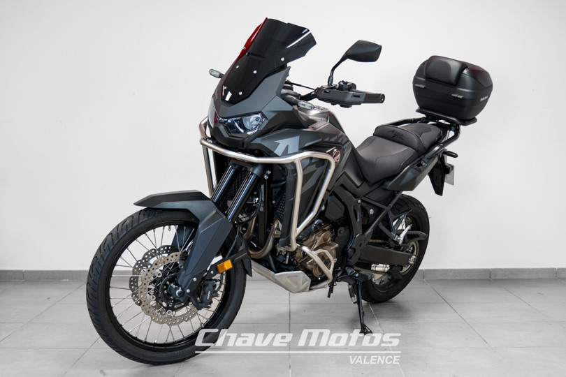 HONDA - CRF1100D - AFRICA TWIN DCT - VALENCE