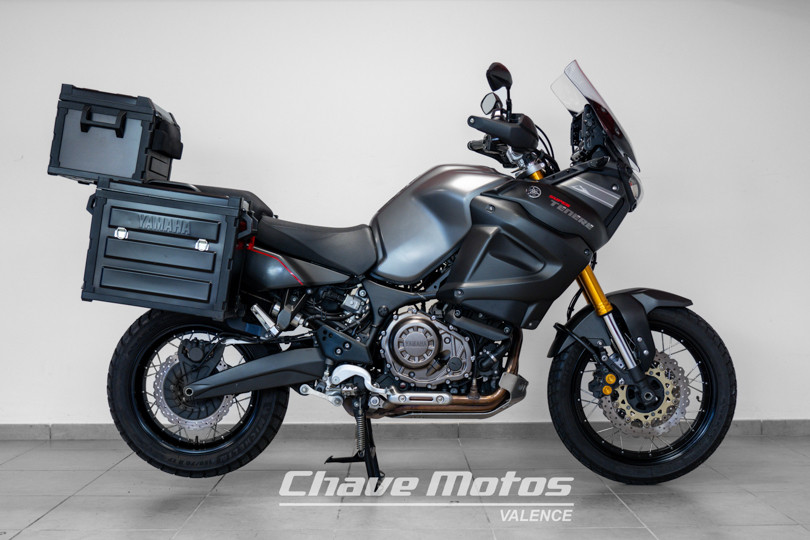 BENELLI BN 125 DESTINATION MOTO  TREGUEUX 