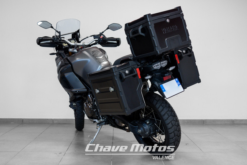 YAMAHA - XT1200ZE - VALENCE