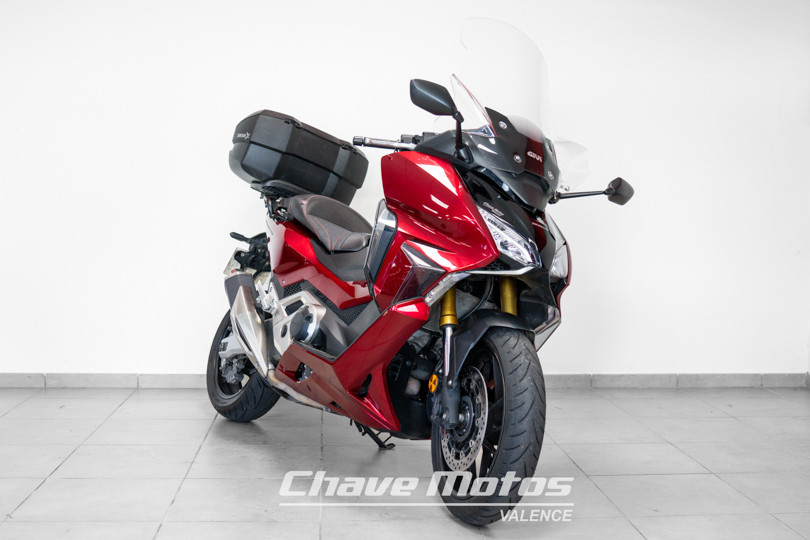 HONDA - NSS750M FORZA 750 - VALENCE