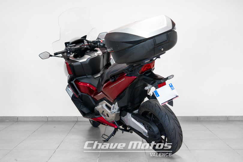 HONDA - NSS750M FORZA 750 - VALENCE