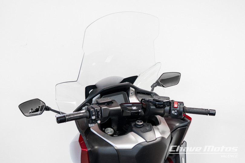 HONDA - NSS750M FORZA 750 - VALENCE