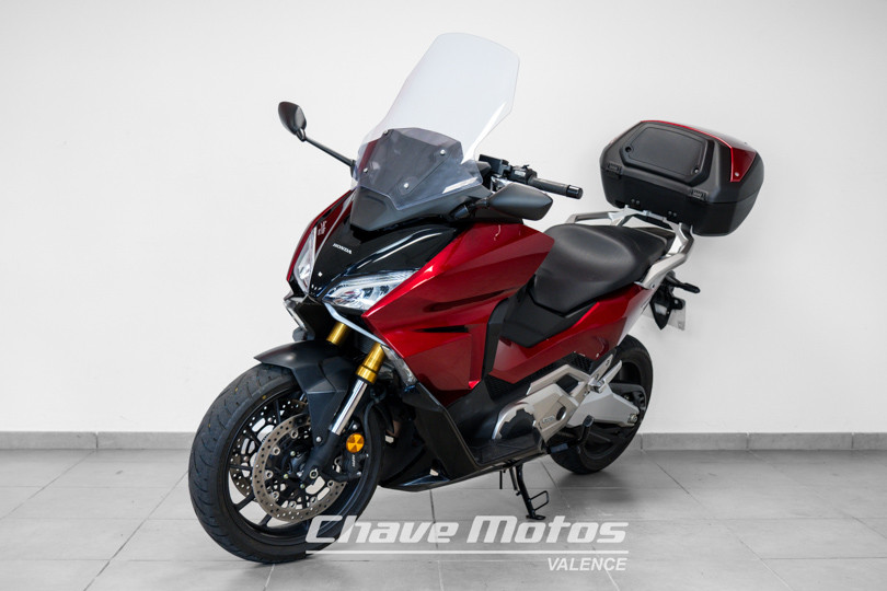 HONDA - NSS750R FORZA 750 - VALENCE