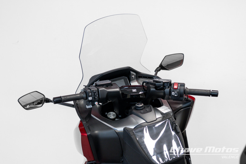 HONDA - NSS750R FORZA 750 - VALENCE