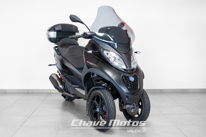 PIAGGIO - MP3 500 HPE - VALENCE