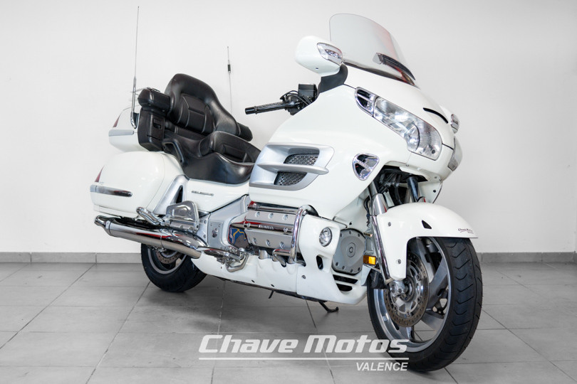 HONDA  - GL1800A GOLDWING - VALENCE