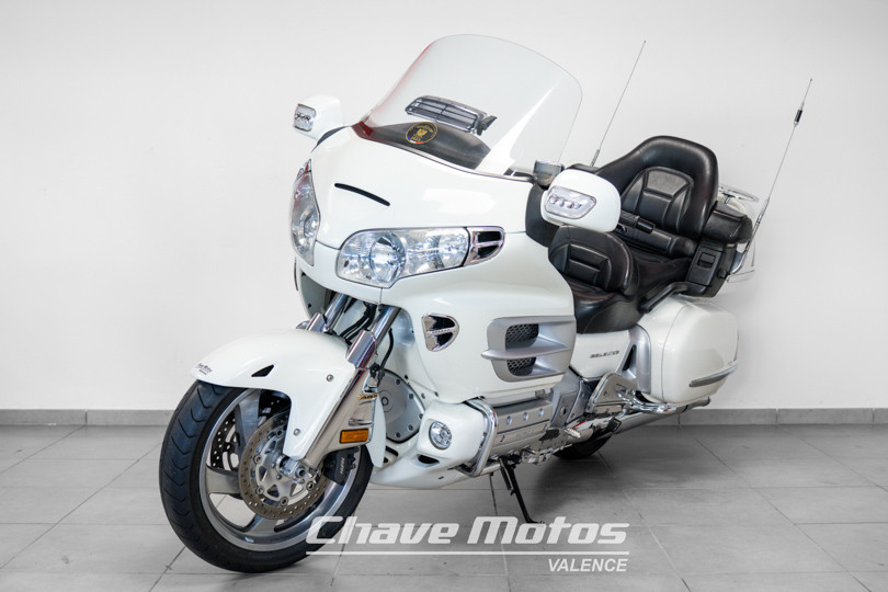 HONDA  - GL1800A GOLDWING - VALENCE