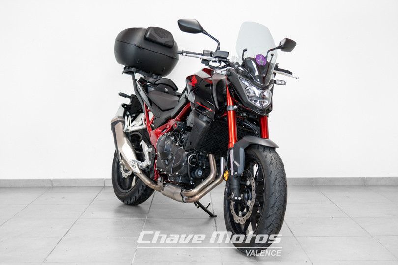 HONDA - CB750AP HORNET 750 - VALENCE