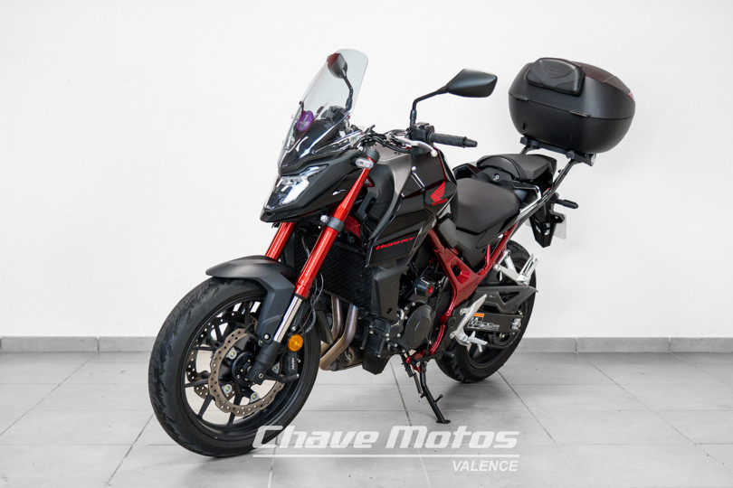 HONDA - CB750AP HORNET 750 - VALENCE