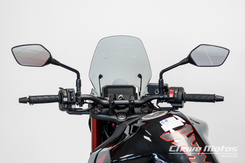 HONDA - CB750AP HORNET 750 - VALENCE