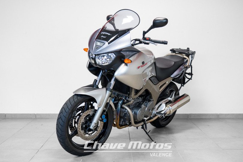 YAMAHA - TDM 900 - VALENCE