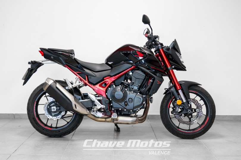 HONDA - CB750AP HORNET 750 - VALENCE