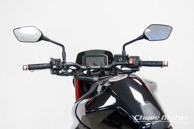 HONDA - CB750AP HORNET 750 - VALENCE