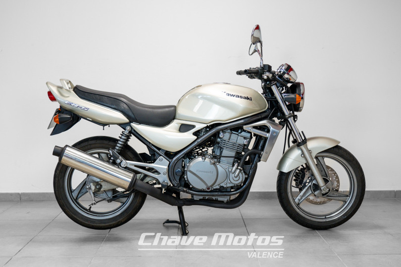 KAWASAKI - ER5 - VALENCE