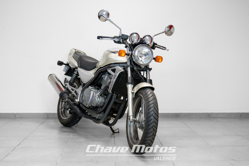 KAWASAKI - ER5 - VALENCE