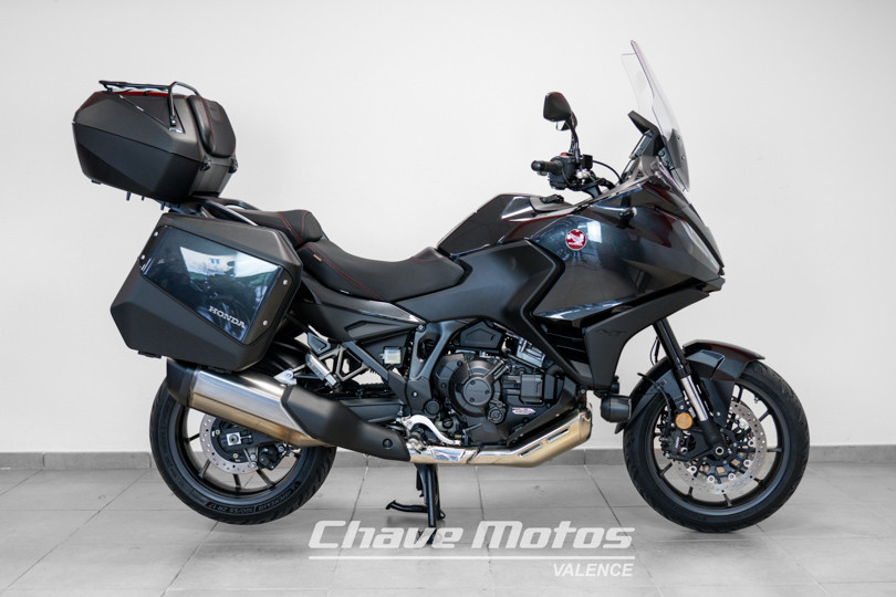 HONDA - NT1100 DT - NT1100 DCT - VALENCE