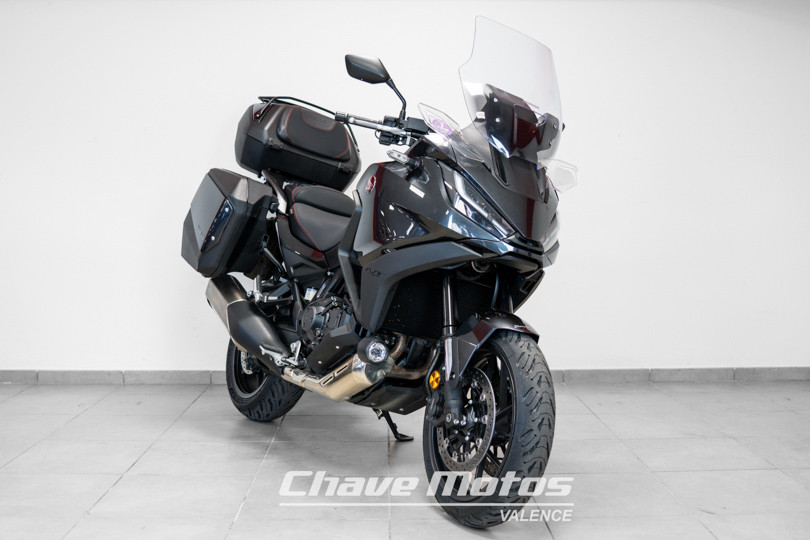 HONDA - NT1100 DT - NT1100 DCT - VALENCE