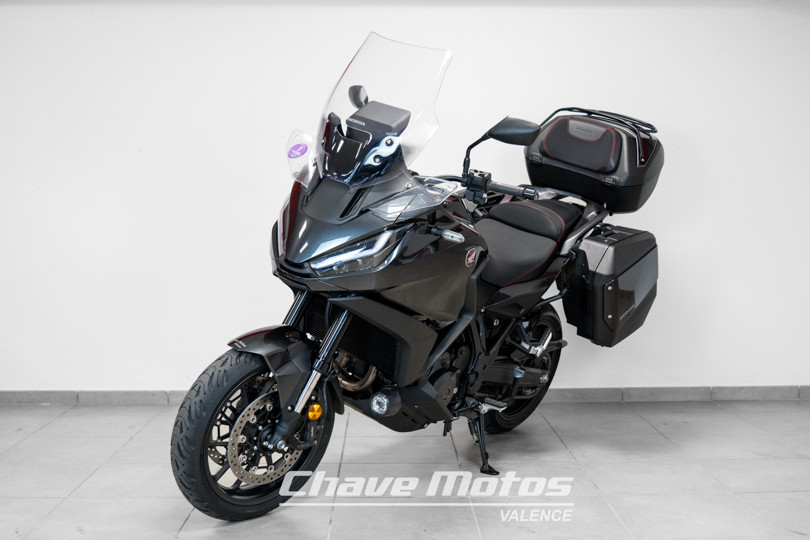 HONDA - NT1100 DT - NT1100 DCT - VALENCE