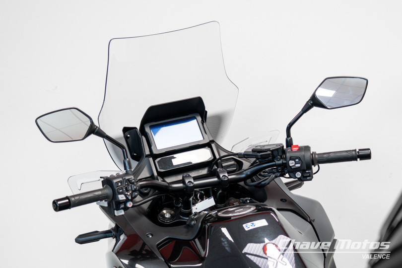 HONDA - NT1100 DT - NT1100 DCT - VALENCE